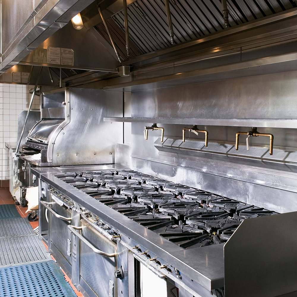 Pro-Clean Service Melbourne: Commercial Kitchen, Exhaust, Canopy Cleaning Melbourne