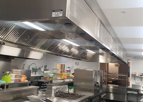 Pro-Clean Service Melbourne: Commercial Kitchen, Exhaust, Canopy Cleaning Melbourne